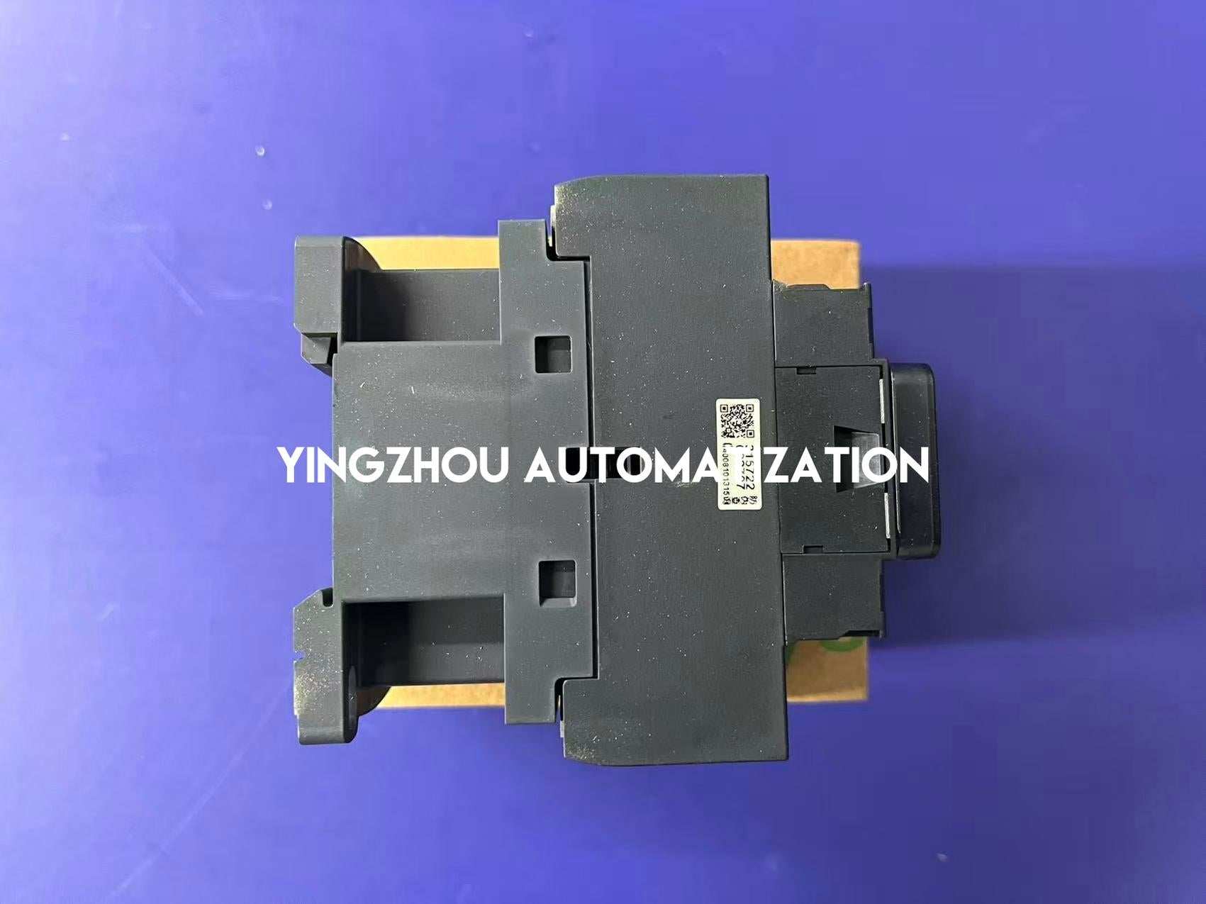 Schneider Electric LC1D25M7C TeSys Deca Contactor | 3P, 25A, 220V AC Coil, 11kW, 1NO+1NC-vezhoo