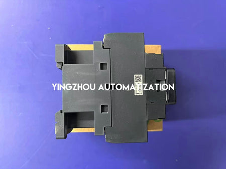 Schneider Electric LC1D25M7C TeSys Deca Contactor | 3P, 25A, 220V AC Coil, 11kW, 1NO+1NC-vezhoo