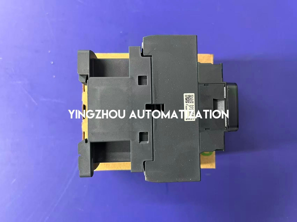 Schneider Electric LC1D32M7C TeSys Deca Contactor | 3P, 32A, 220V AC Coil, 15kW, 1NO+1NC-vezhoo