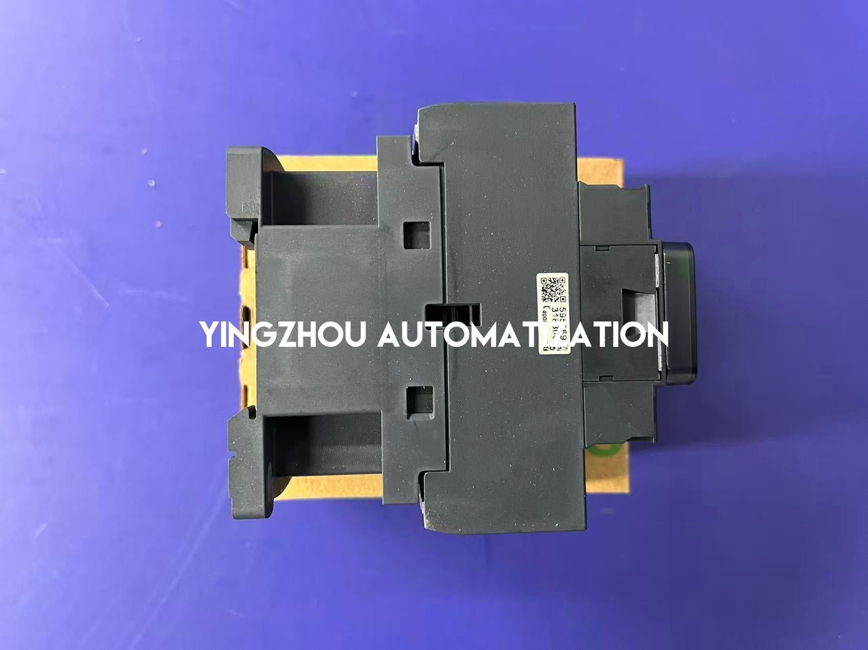 Schneider Electric LC1D32M7C TeSys Deca Contactor | 3P, 32A, 220V AC Coil, 15kW, 1NO+1NC-vezhoo