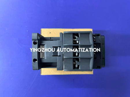 Schneider Electric LC1D32M7C TeSys Deca Contactor | 3P, 32A, 220V AC Coil, 15kW, 1NO+1NC-vezhoo