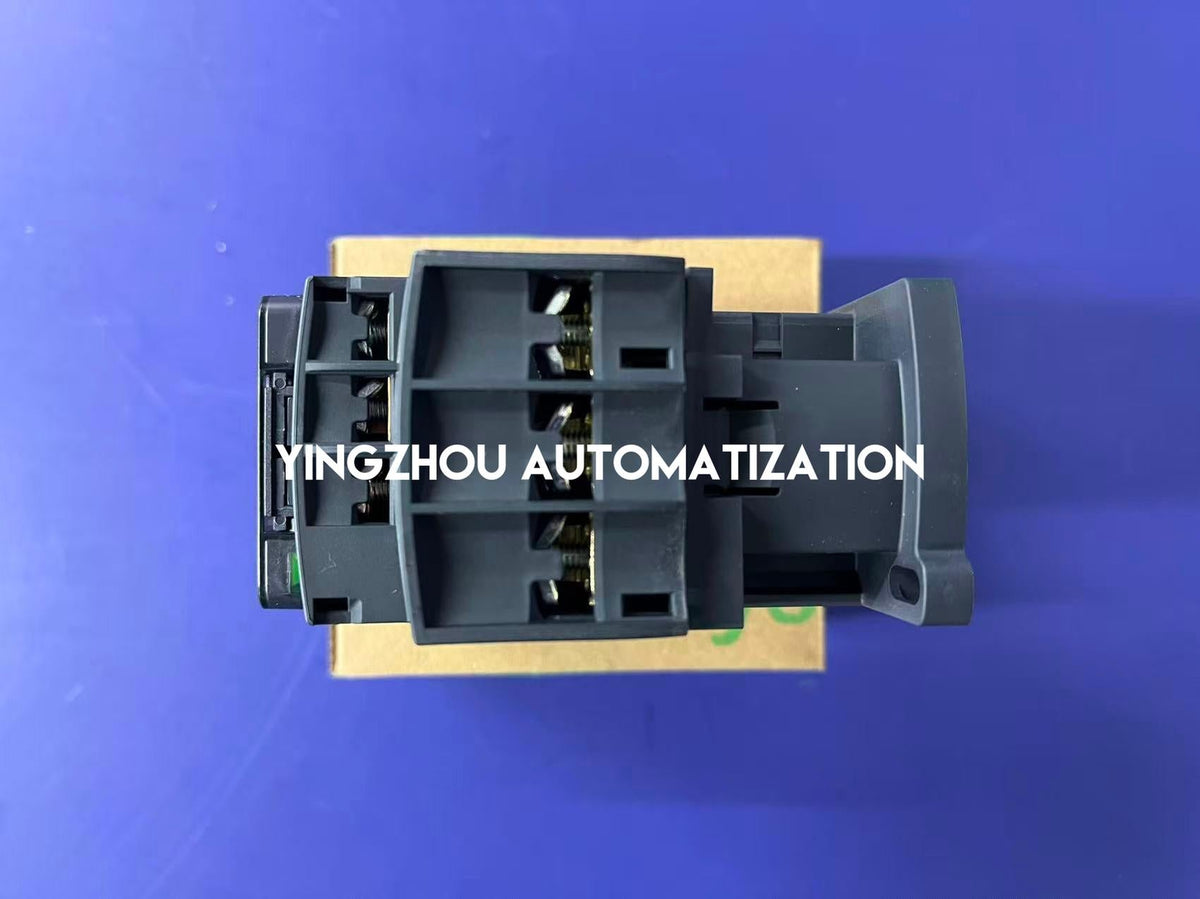 Schneider Electric LC1D32M7C TeSys Deca Contactor | 3P, 32A, 220V AC Coil, 15kW, 1NO+1NC-vezhoo