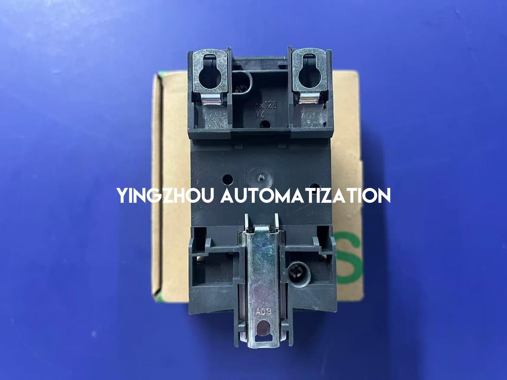 Schneider Electric LC1D40ABDC TeSys Deca Contactor | 3P | 40A AC-3 | 24V DC Coil-vezhoo
