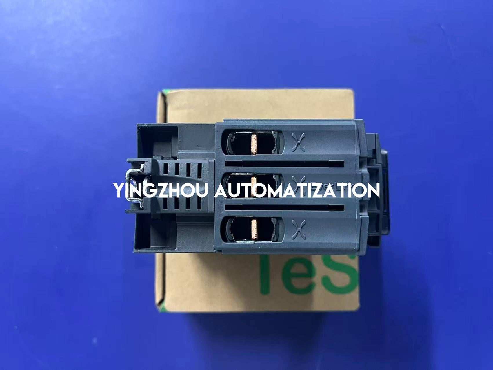 Schneider Electric LC1D40ABDC TeSys Deca Contactor | 3P | 40A AC-3 | 24V DC Coil-vezhoo