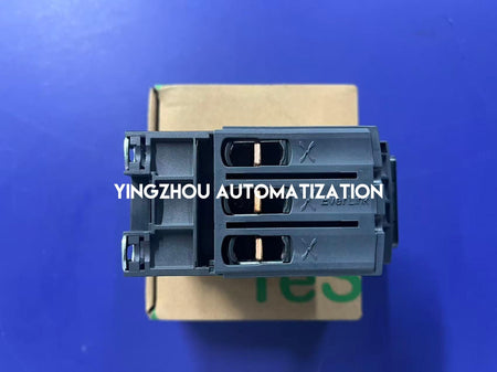 Schneider Electric LC1D40ABDC TeSys Deca Contactor | 3P | 40A AC-3 | 24V DC Coil-vezhoo