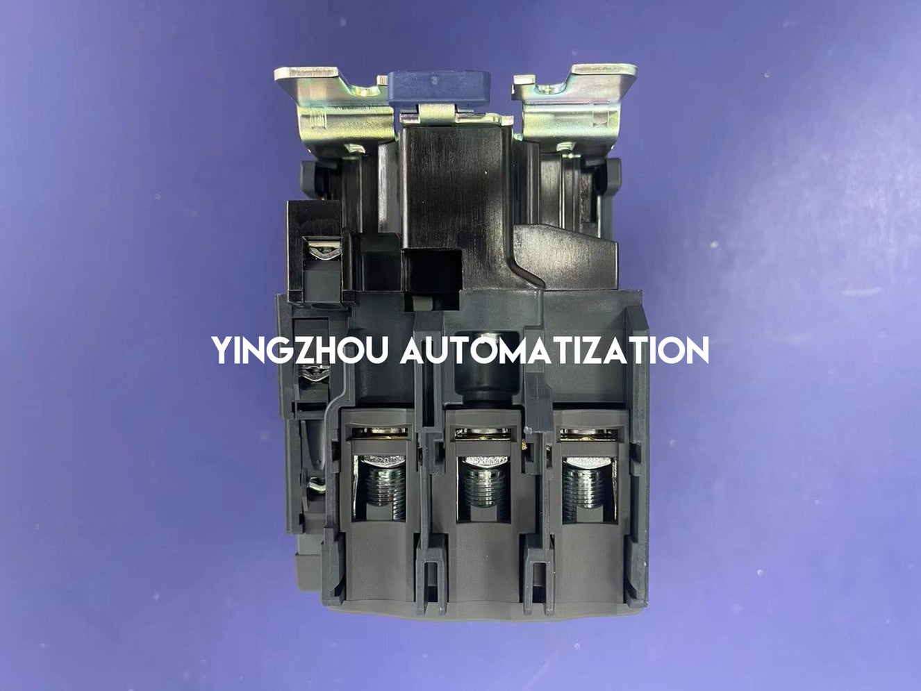 Schneider Electric LC1D80M7 TeSys Deca Contactor | 3P, AC-3 80A, 220V AC Coil, 37kW-vezhoo