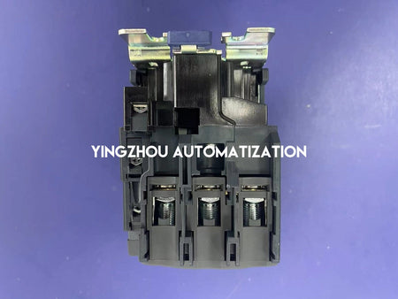 Schneider Electric LC1D80M7 TeSys Deca Contactor | 3P, AC-3 80A, 220V AC Coil, 37kW-vezhoo