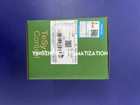 Schneider Electric LC1D80M7 TeSys Deca Contactor | 3P, AC-3 80A, 220V AC Coil, 37kW-vezhoo