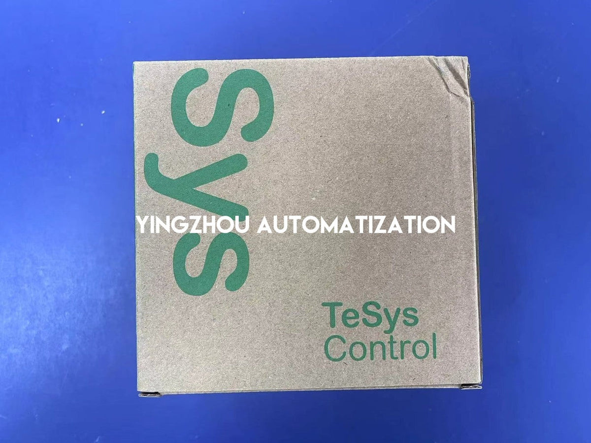 Schneider Electric LC1D80M7 TeSys Deca Contactor | 3P, AC-3 80A, 220V AC Coil, 37kW-vezhoo