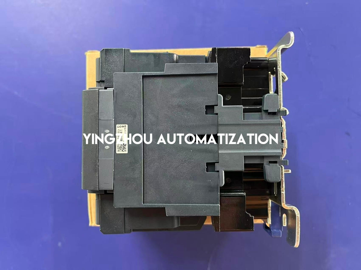 Schneider Electric LC1D80P7C TeSys D Contactor | 3P, AC-3 80A, 230V AC Coil, 50/60Hz-vezhoo