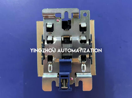 Schneider Electric LC1D80P7C TeSys D Contactor | 3P, AC-3 80A, 230V AC Coil, 50/60Hz-vezhoo