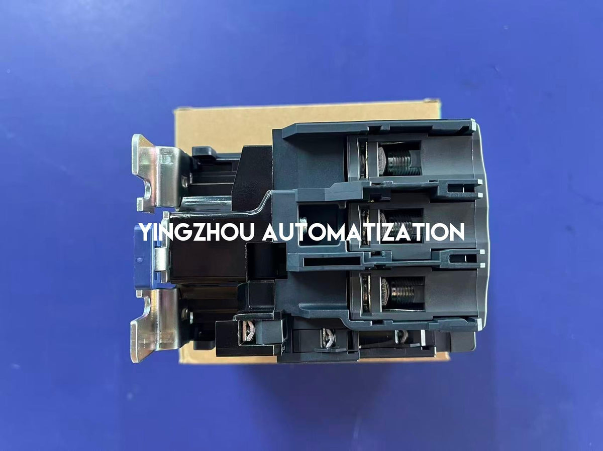 Schneider Electric LC1D80P7C TeSys D Contactor | 3P, AC-3 80A, 230V AC Coil, 50/60Hz-vezhoo