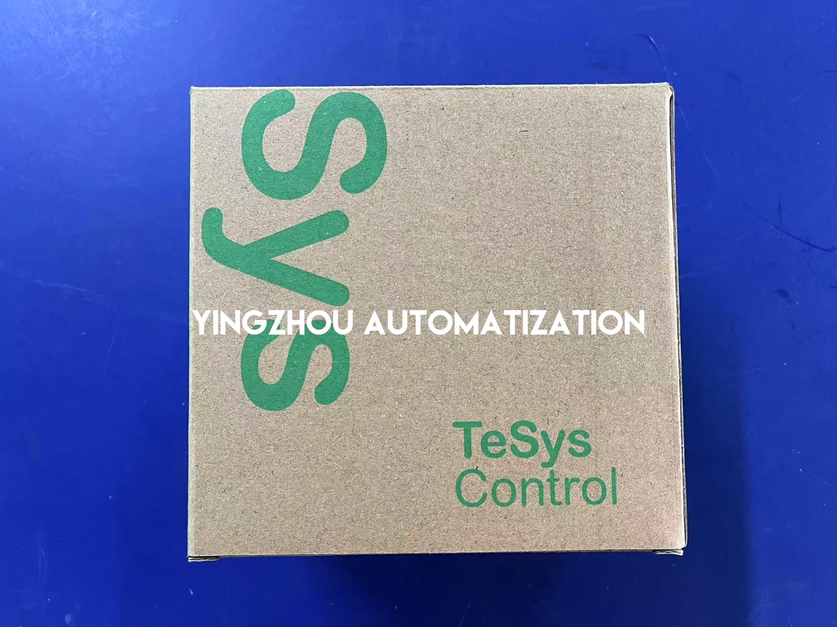 Schneider Electric LC1D80P7C TeSys D Contactor | 3P, AC-3 80A, 230V AC Coil, 50/60Hz-vezhoo