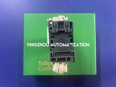 Schneider Electric LC1DMKM7C TeSys Deca Capacitor Contactor | 20...25 kVAR, 220V AC Coil, 50/60Hz-vezhoo