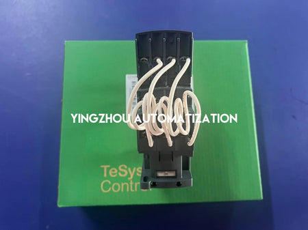 Schneider Electric LC1DMKM7C TeSys Deca Capacitor Contactor | 20...25 kVAR, 220V AC Coil, 50/60Hz-vezhoo