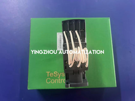 Schneider Electric LC1DMKM7C TeSys Deca Capacitor Contactor | 20...25 kVAR, 220V AC Coil, 50/60Hz-vezhoo