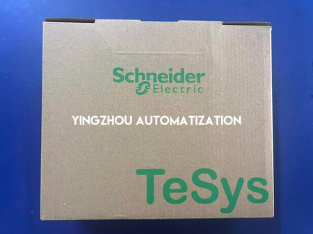 Schneider Electric LC1DMKM7C TeSys Deca Capacitor Contactor | 20...25 kVAR, 220V AC Coil, 50/60Hz-vezhoo