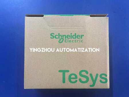Schneider Electric LC1DTKM7C TeSys Deca Capacitor Contactor | 20...25 kVAR, 220V AC Coil, 50/60Hz-vezhoo