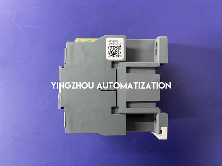 Schneider Electric LC1N1210M5N TeSys Easy Contactor | 18A, 3-Pole, 220V AC Coil, 1NO Auxiliary-vezhoo