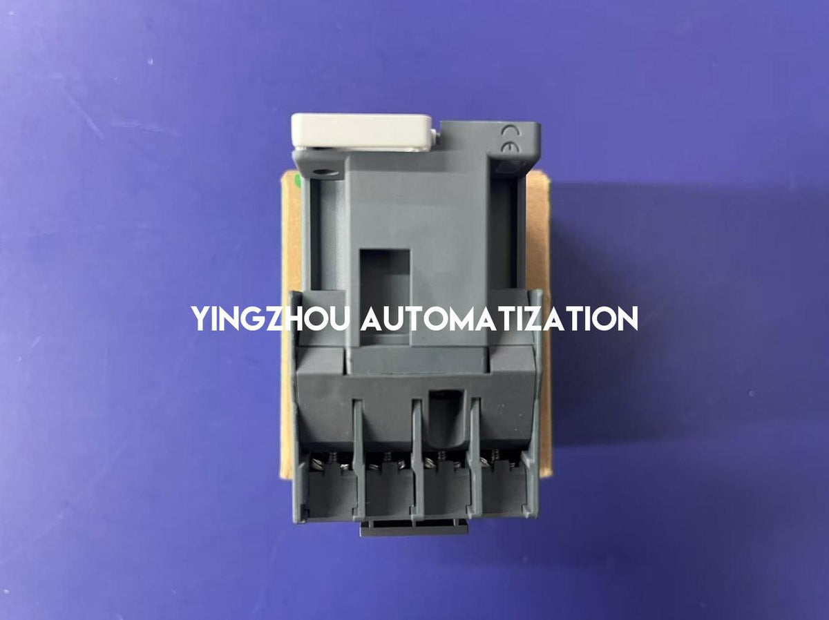 Schneider Electric LC1N1210M5N TeSys Easy Contactor | 18A, 3-Pole, 220V AC Coil, 1NO Auxiliary-vezhoo