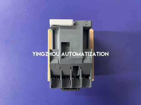 Schneider Electric LC1N1210M5N TeSys Easy Contactor | 18A, 3-Pole, 220V AC Coil, 1NO Auxiliary-vezhoo