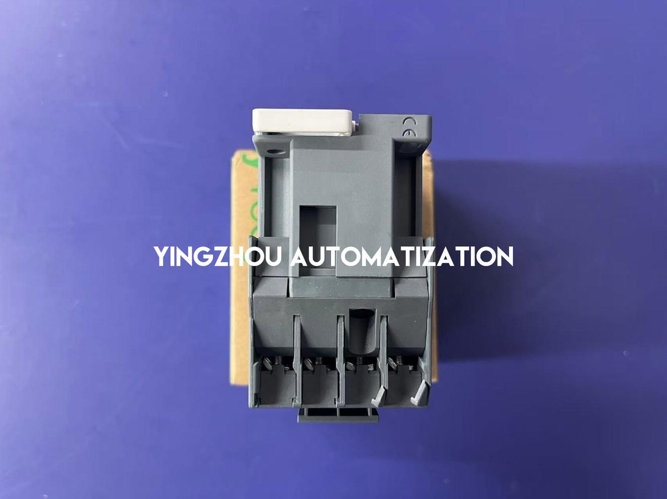 Schneider Electric LC1N1810M5N TeSys Easy Contactor | 18A, 3-Pole, 220V AC Coil, 1NO Auxiliary-vezhoo