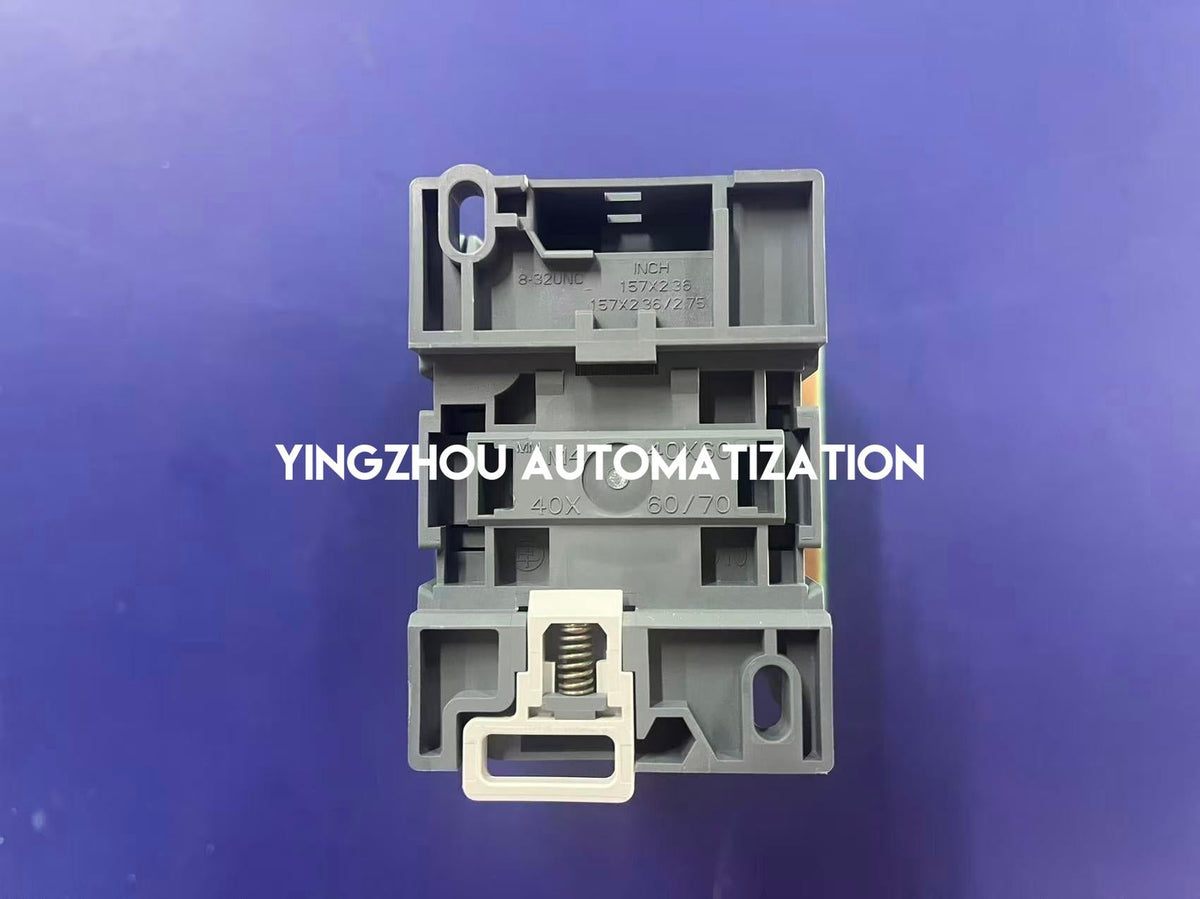 Schneider Electric LC1N3201Q5N Easy TeSys TVS Contactor | 3P, 32A (AC-3), 380V AC Coil, 50Hz, 1NC Auxiliary-vezhoo