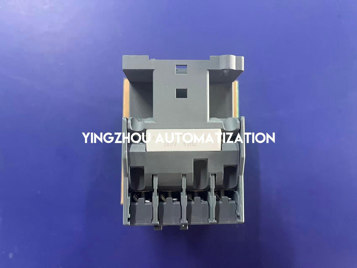 Schneider Electric LC1N3201Q5N Easy TeSys TVS Contactor | 3P, 32A (AC-3), 380V AC Coil, 50Hz, 1NC Auxiliary-vezhoo