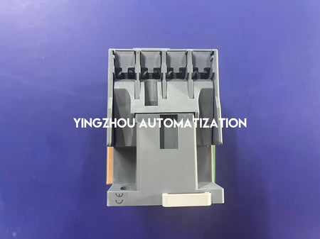 Schneider Electric LC1N3201Q5N Easy TeSys TVS Contactor | 3P, 32A (AC-3), 380V AC Coil, 50Hz, 1NC Auxiliary-vezhoo