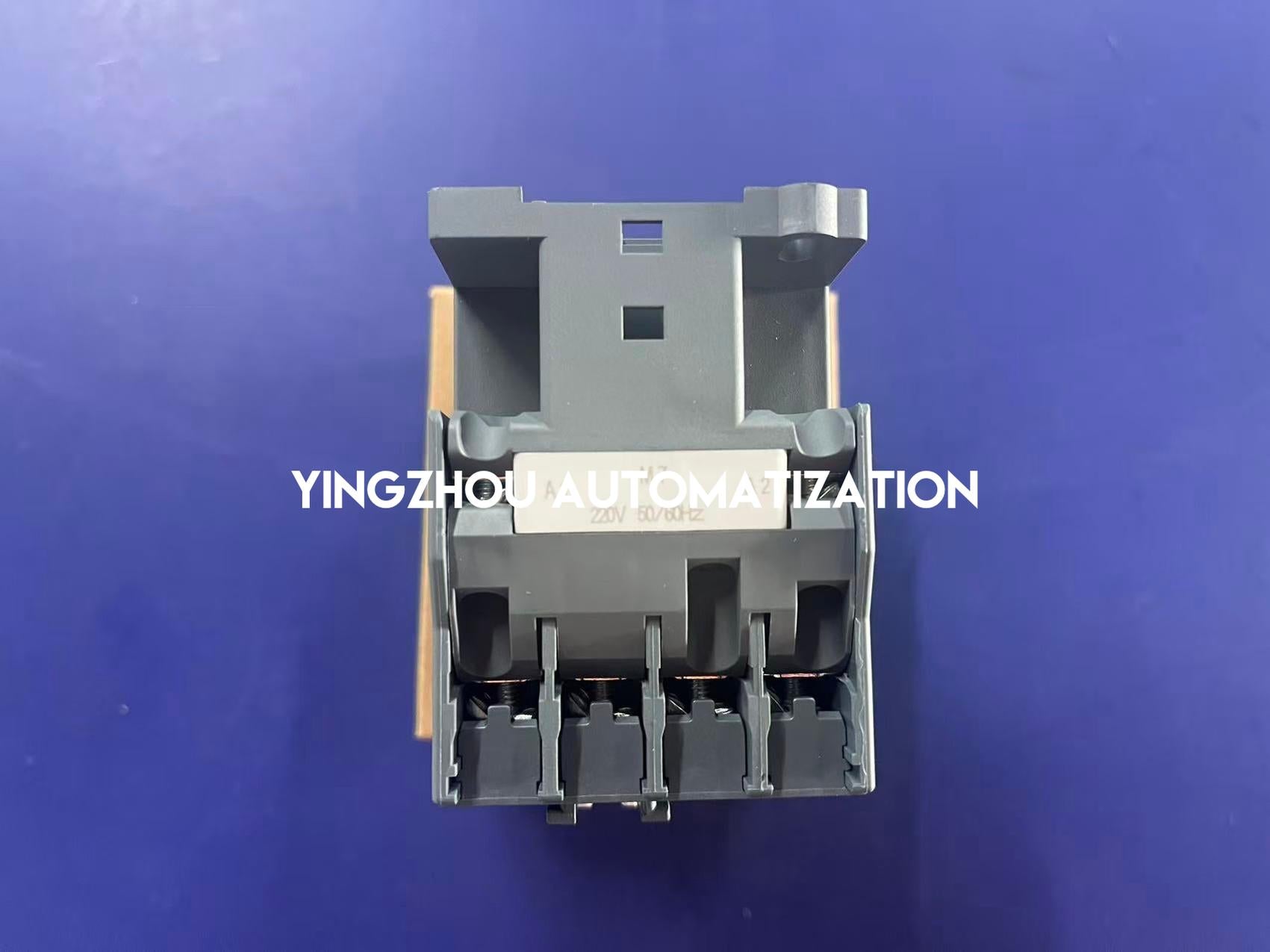 Schneider Electric LC1N3210M7N Easy TeSys TVS Contactor | 3-Pole, 32A (AC-3), 220V AC Coil, 50/60Hz, 1NO Auxiliary-vezhoo