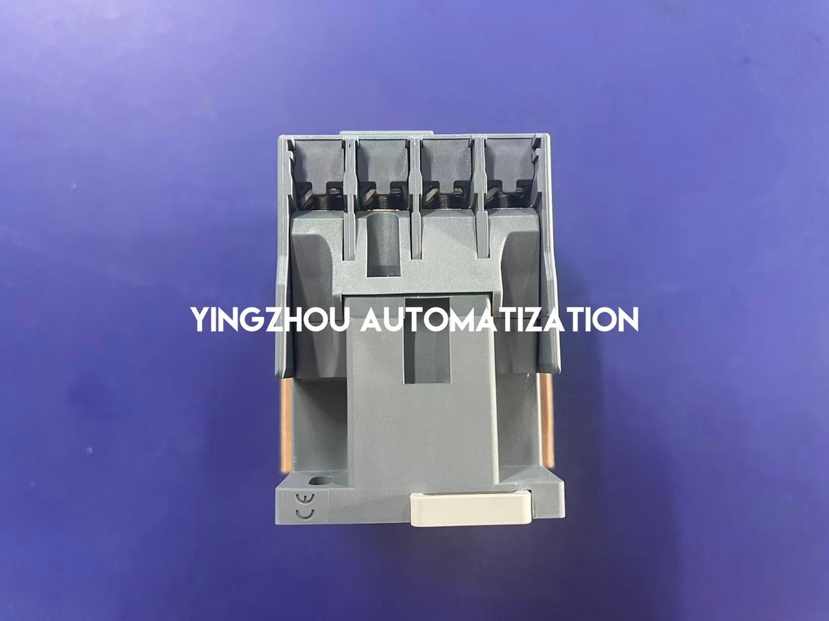 Schneider Electric LC1N3210M7N Easy TeSys TVS Contactor | 3-Pole, 32A (AC-3), 220V AC Coil, 50/60Hz, 1NO Auxiliary-vezhoo
