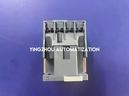 Schneider Electric LC1N3210M7N Easy TeSys TVS Contactor | 3-Pole, 32A (AC-3), 220V AC Coil, 50/60Hz, 1NO Auxiliary-vezhoo
