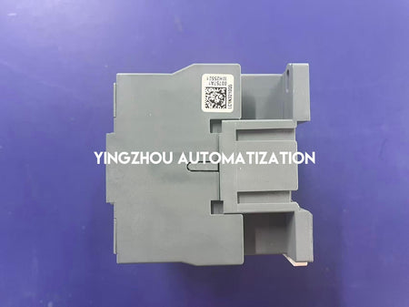 Schneider Electric LC1N3210Q5N Easy TeSys TVS Contactor | 3-Pole, 32A (AC-3), 380V AC Coil, 50Hz, 1NO Auxiliary-vezhoo