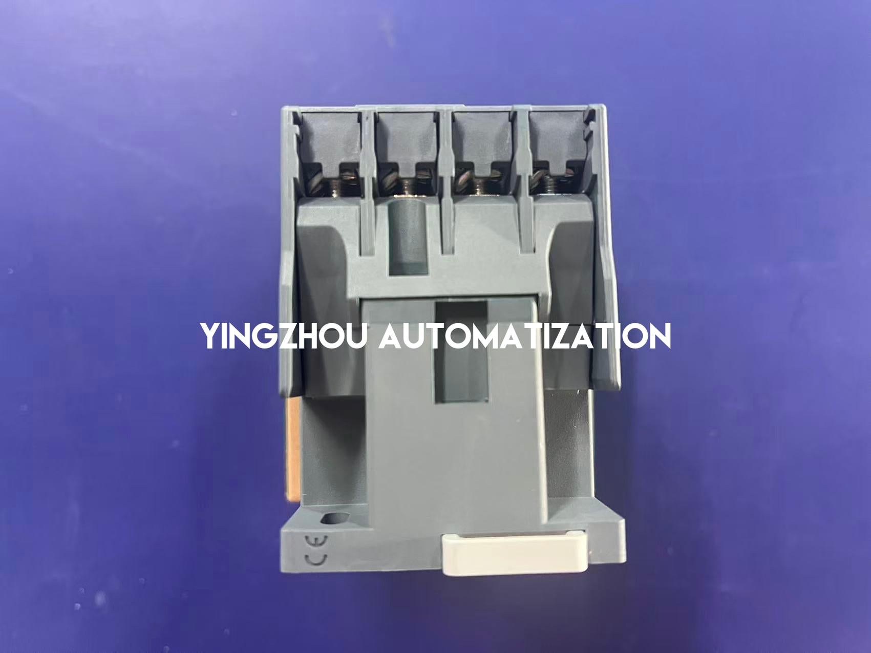 Schneider Electric LC1N3210Q5N Easy TeSys TVS Contactor | 3-Pole, 32A (AC-3), 380V AC Coil, 50Hz, 1NO Auxiliary-vezhoo