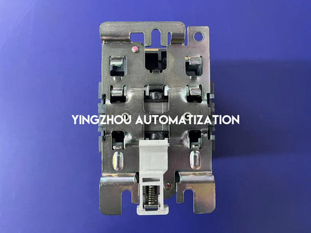 Schneider Electric LC1N80M5N TeSys Easy Contactor | 80A, 3-Pole, 220V AC Coil, 1NO+1NC-vezhoo