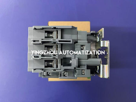 Schneider Electric LC1N80M5N TeSys Easy Contactor | 80A, 3-Pole, 220V AC Coil, 1NO+1NC-vezhoo