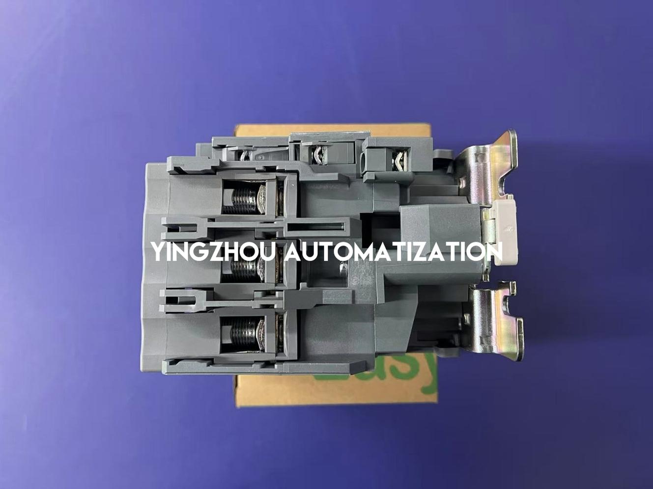 Schneider Electric LC1N80M5N TeSys Easy Contactor | 80A, 3-Pole, 220V AC Coil, 1NO+1NC-vezhoo