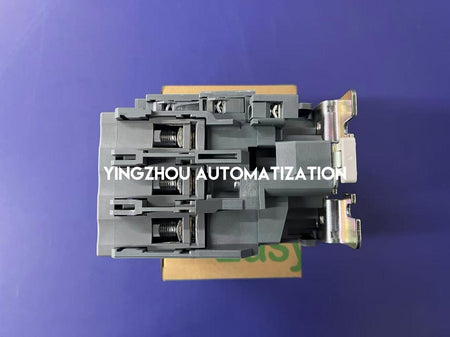 Schneider Electric LC1N80M5N TeSys Easy Contactor | 80A, 3-Pole, 220V AC Coil, 1NO+1NC-vezhoo
