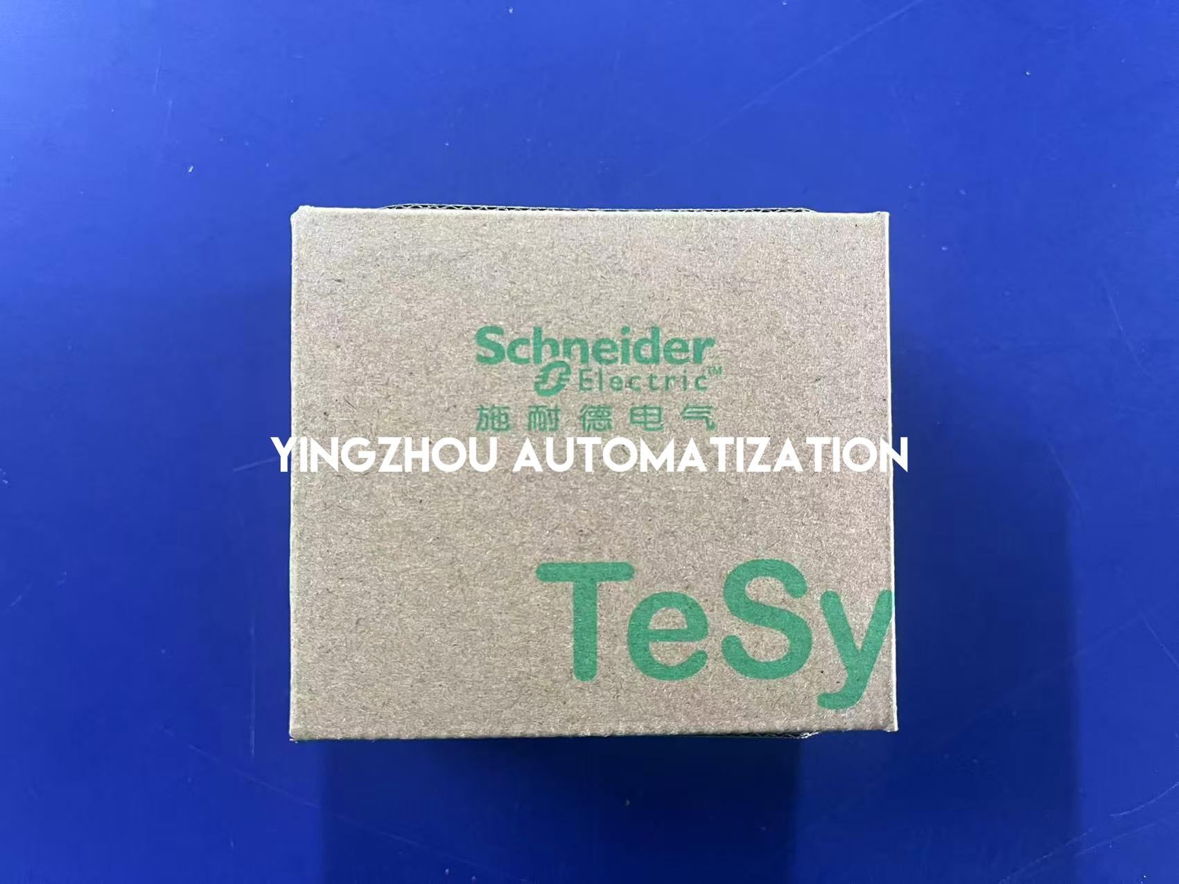 Schneider Electric LRD12C TeSys LRD Thermal Overload Relay | 5.5A - 8A | Class 10A-vezhoo
