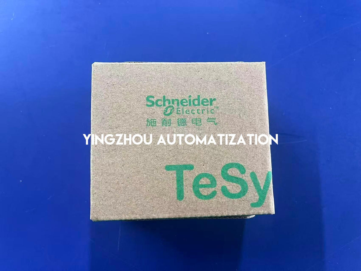 Schneider Electric LRD14C TeSys LRD Thermal Overload Relay | 7A - 10A | Class 10A-vezhoo