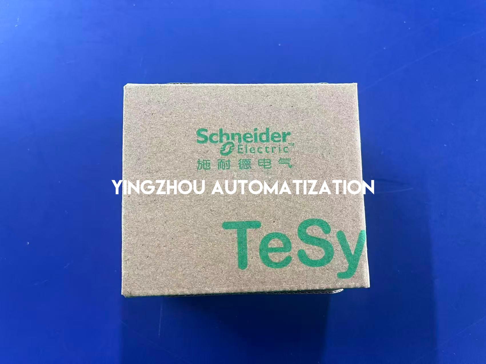 Schneider Electric LRD14C TeSys LRD Thermal Overload Relay | 7A - 10A | Class 10A-vezhoo