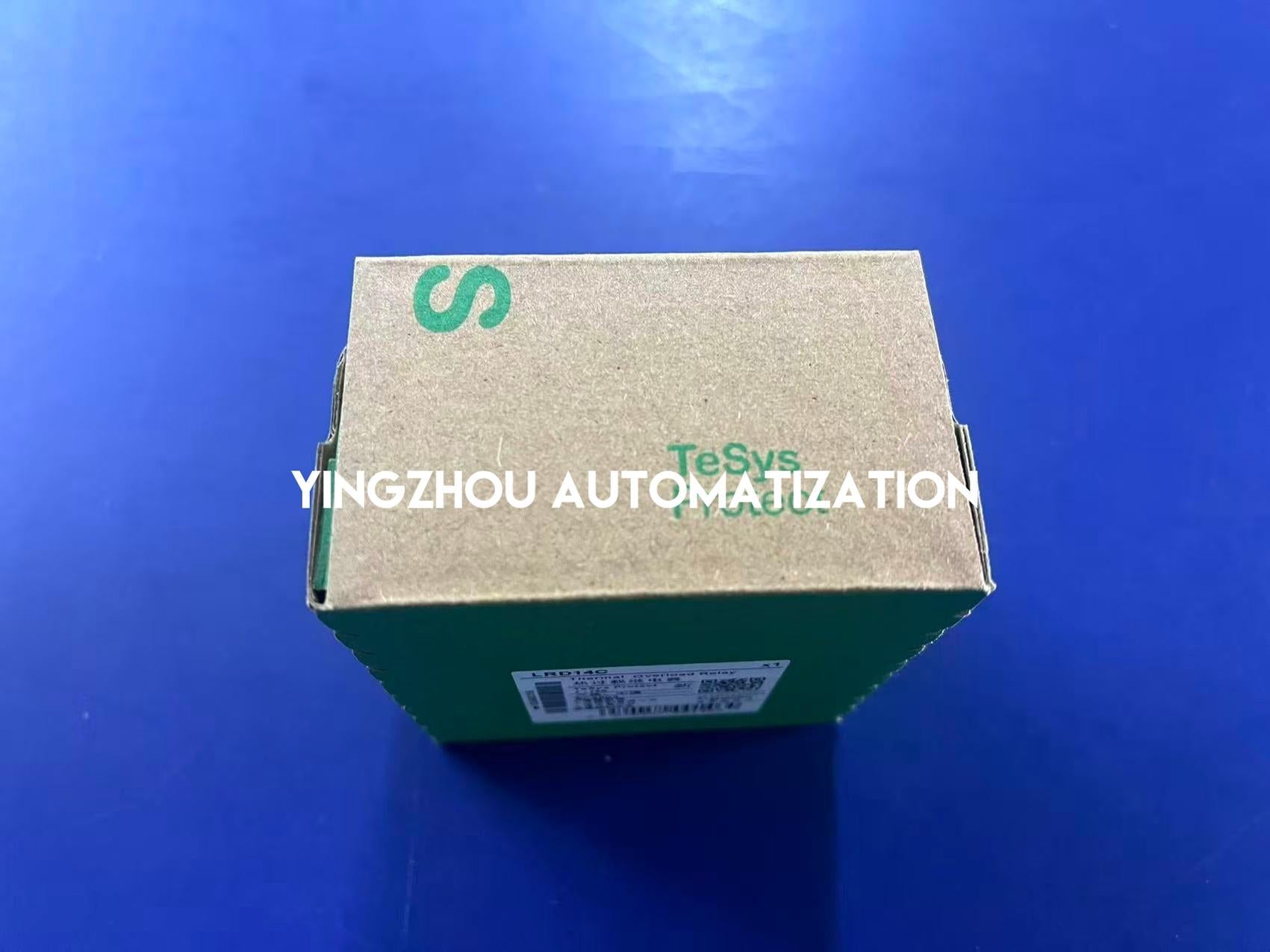 Schneider Electric LRD14C TeSys LRD Thermal Overload Relay | 7A - 10A | Class 10A-vezhoo