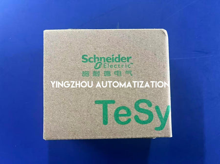 Schneider Electric LRD16C TeSys LRD Thermal Overload Relay | 9A - 13A | Class 10A-vezhoo