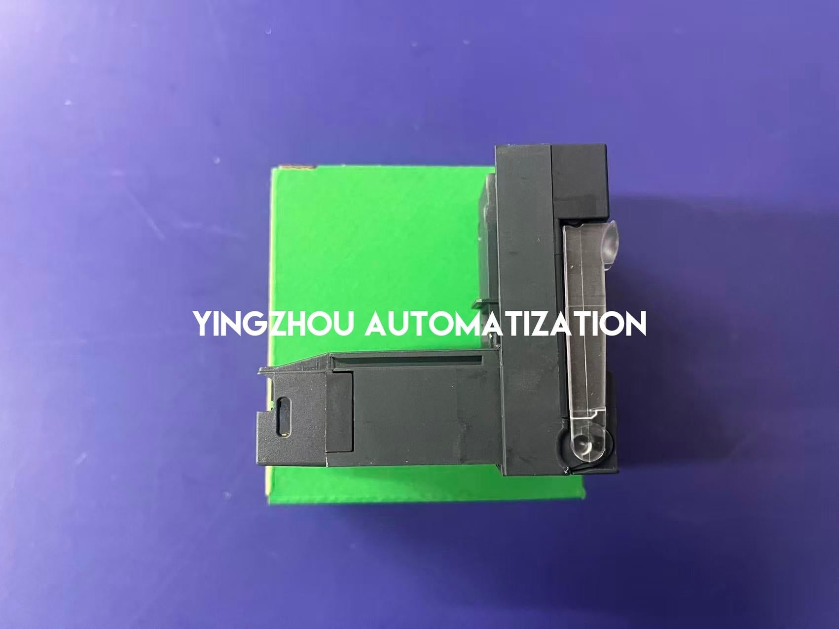 Schneider Electric LUCA05BL TeSys U Control Unit | 1.25-5A, Class 10, 24V DC Low Consumption-vezhoo