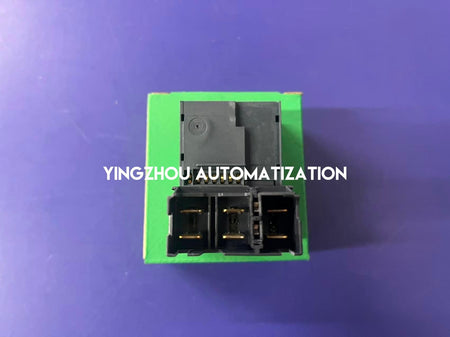Schneider Electric LUCA05BL TeSys U Control Unit | 1.25-5A, Class 10, 24V DC Low Consumption-vezhoo
