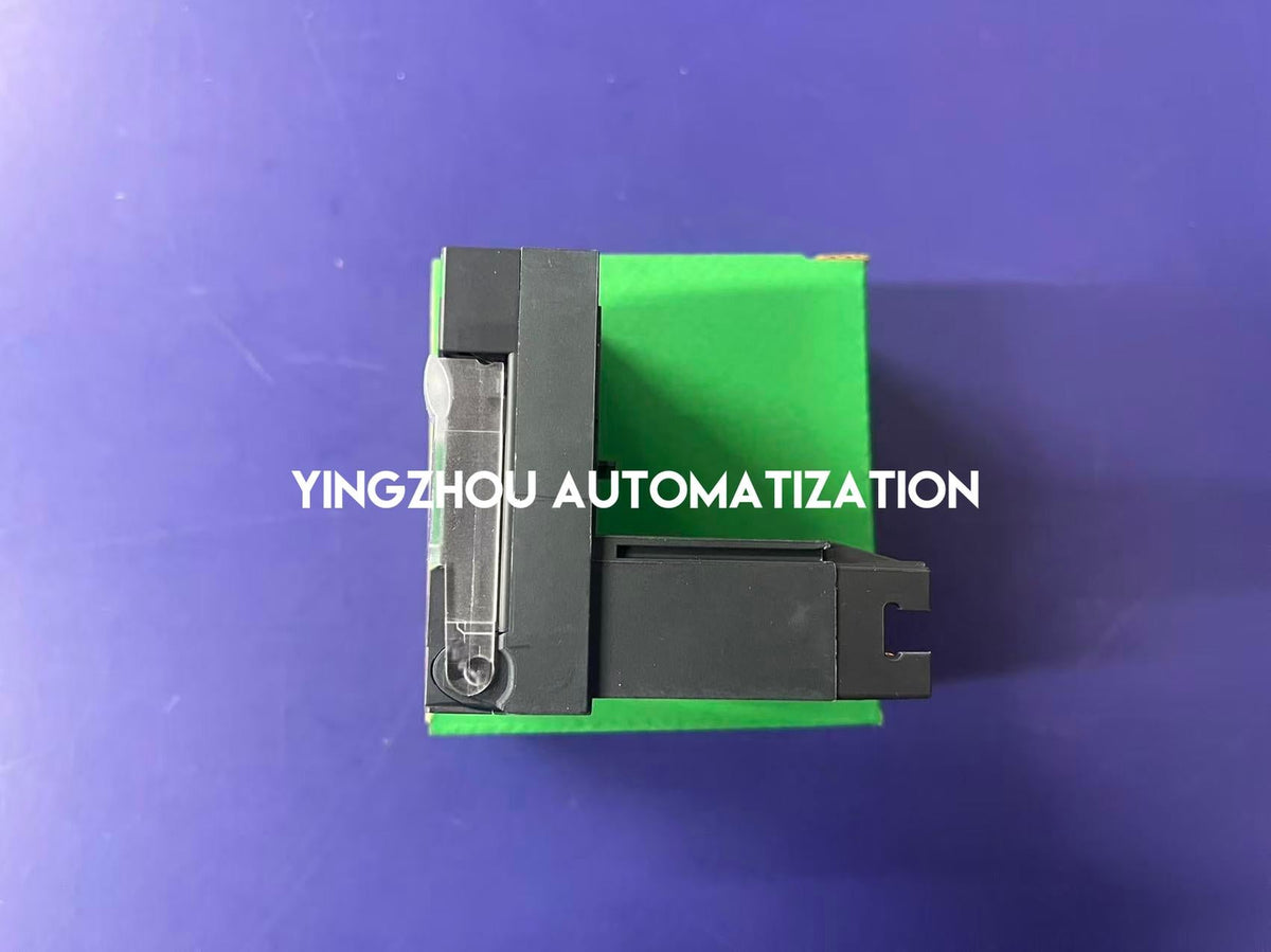 Schneider Electric LUCA05BL TeSys U Control Unit | 1.25-5A, Class 10, 24V DC Low Consumption-vezhoo