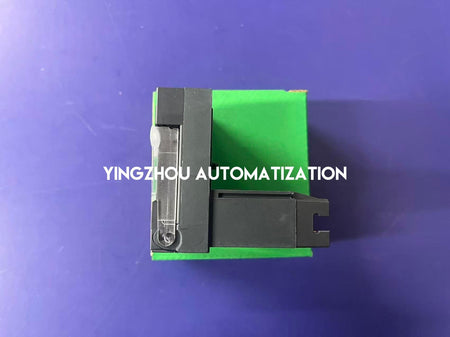 Schneider Electric LUCA05BL TeSys U Control Unit | 1.25-5A, Class 10, 24V DC Low Consumption-vezhoo