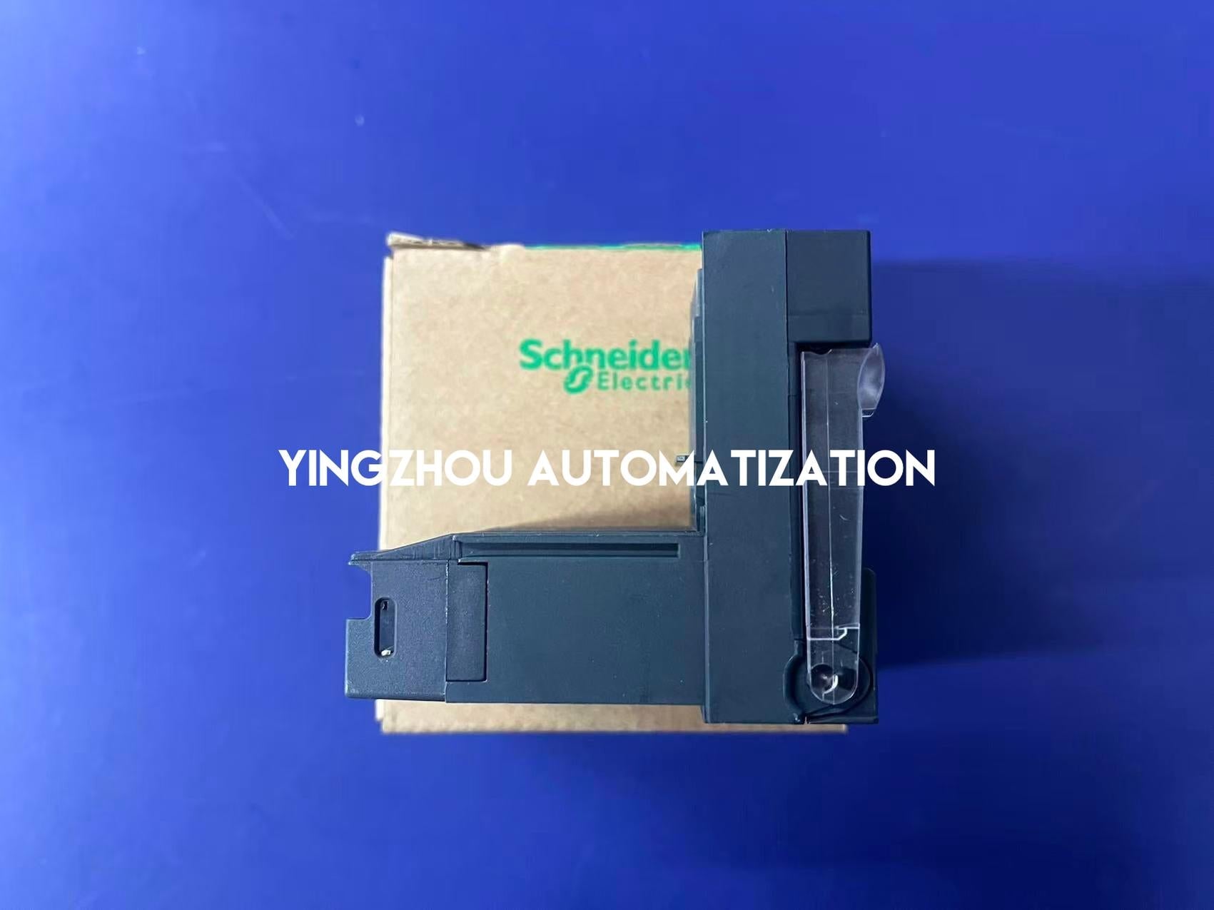 Schneider Electric LUCA12BL TeSys U Control Unit | 3-12A, Class 10, 24V DC Low Consumption-vezhoo