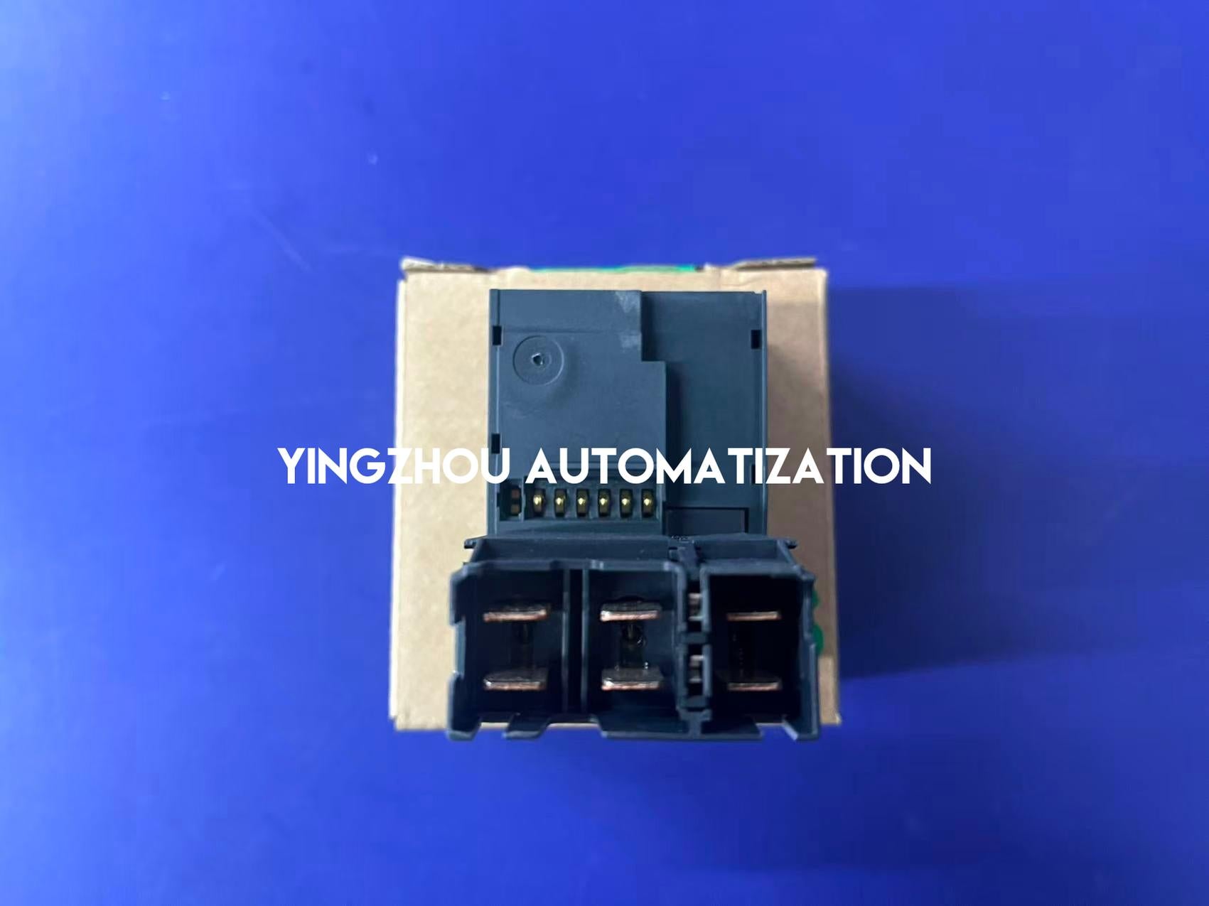 Schneider Electric LUCA12BL TeSys U Control Unit | 3-12A, Class 10, 24V DC Low Consumption-vezhoo