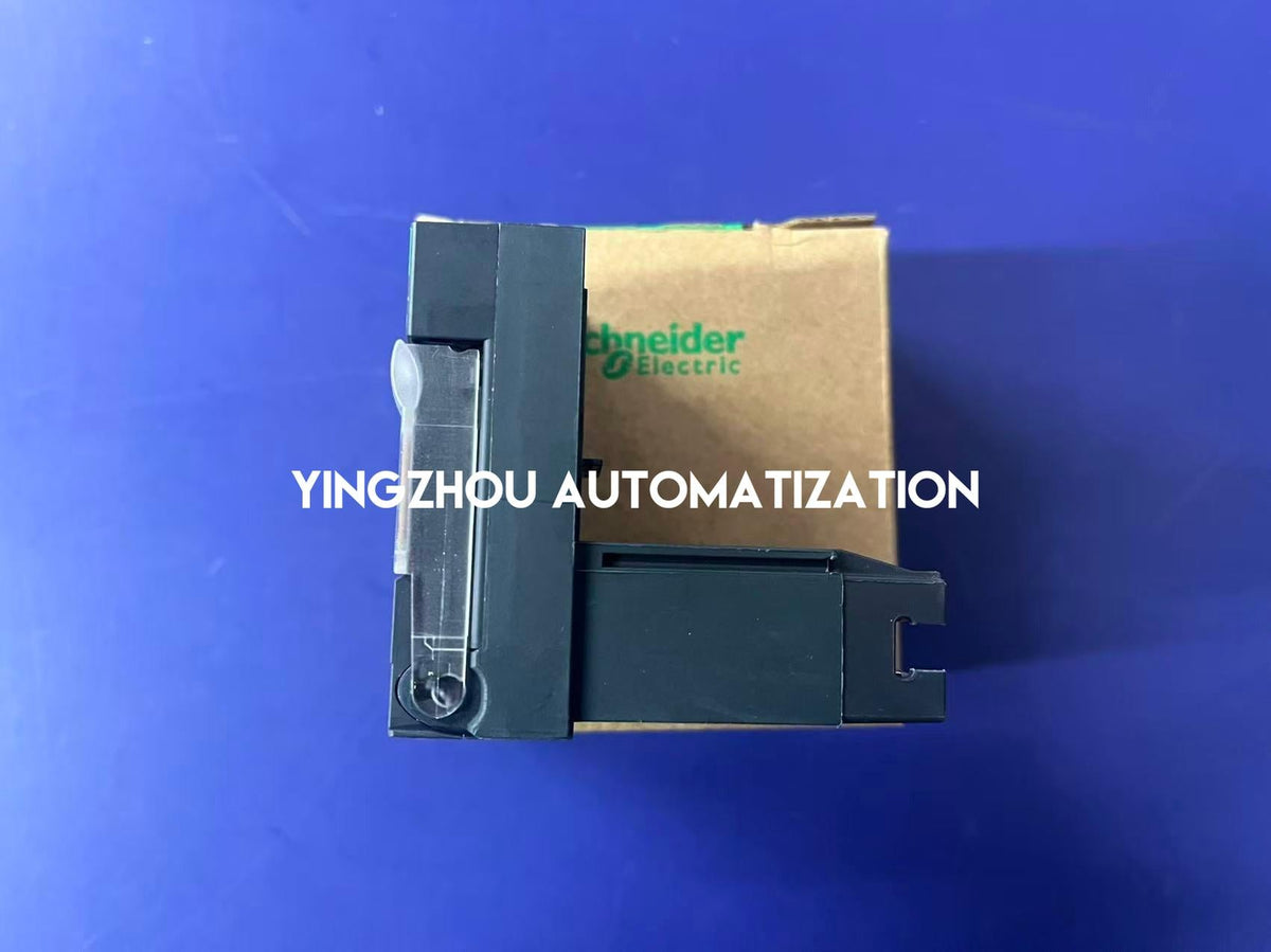 Schneider Electric LUCA12BL TeSys U Control Unit | 3-12A, Class 10, 24V DC Low Consumption-vezhoo